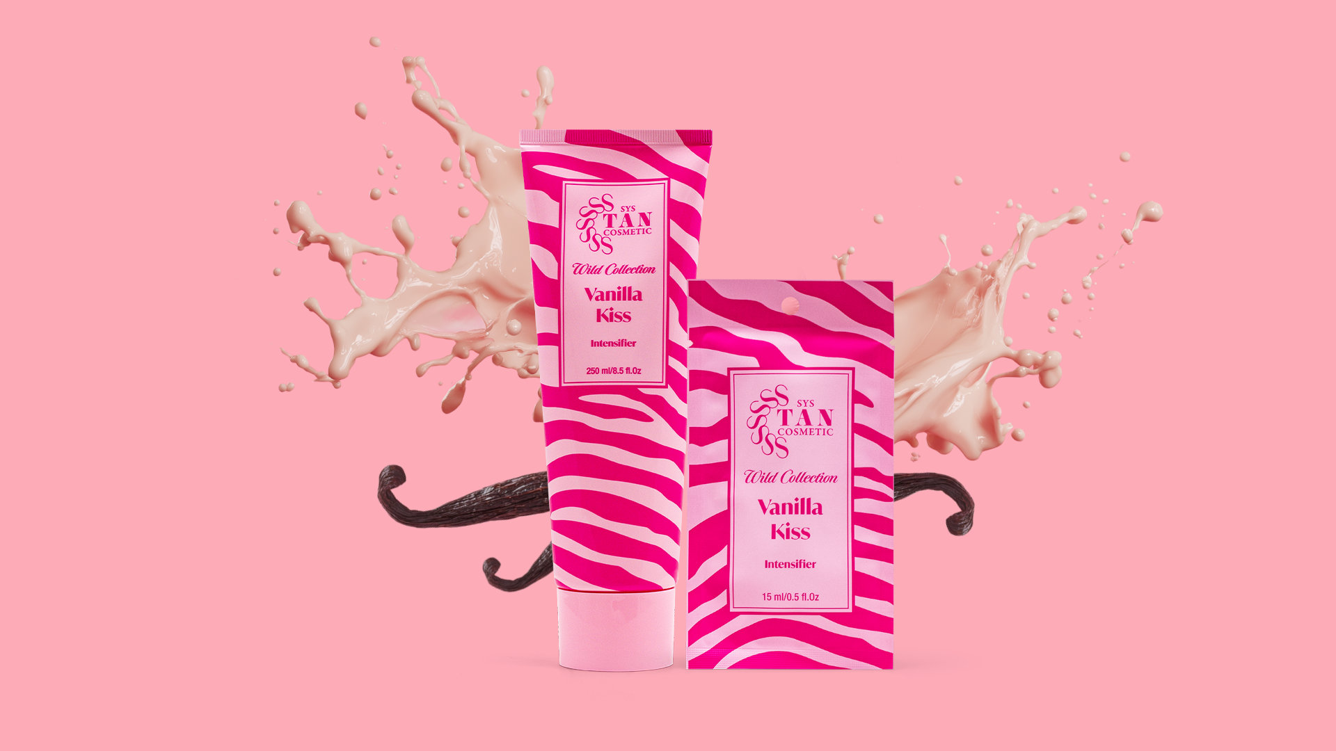 Vanilla Kiss termék kép